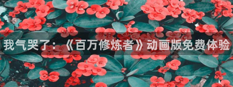 行业资讯